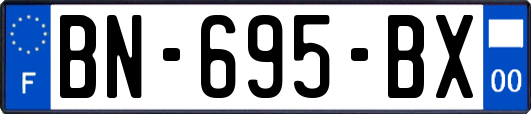 BN-695-BX
