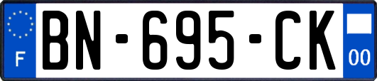 BN-695-CK