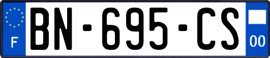 BN-695-CS