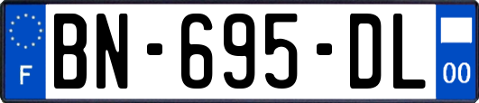 BN-695-DL