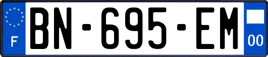 BN-695-EM