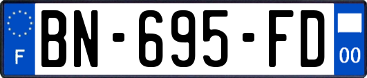 BN-695-FD