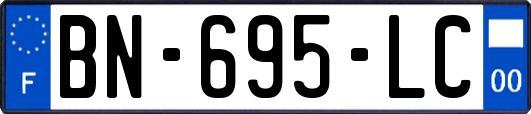 BN-695-LC