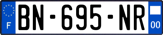BN-695-NR