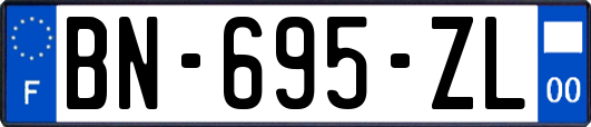 BN-695-ZL