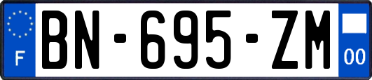 BN-695-ZM