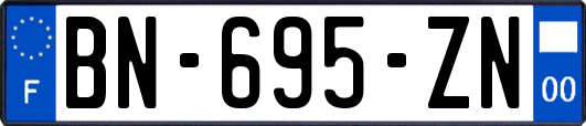 BN-695-ZN