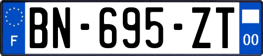 BN-695-ZT