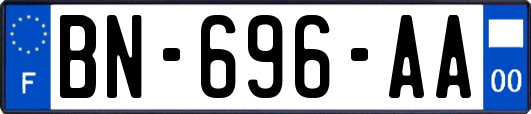 BN-696-AA