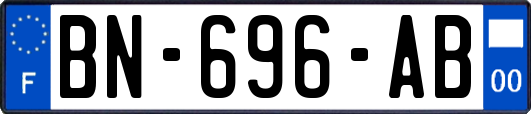 BN-696-AB