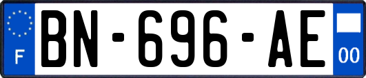 BN-696-AE