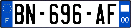 BN-696-AF