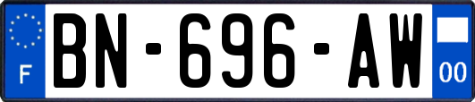 BN-696-AW
