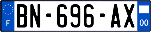 BN-696-AX