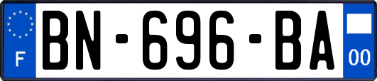 BN-696-BA