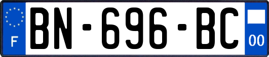 BN-696-BC