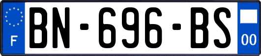 BN-696-BS