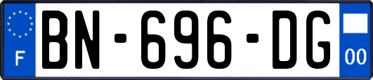 BN-696-DG