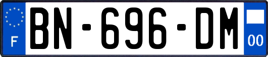 BN-696-DM