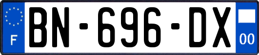 BN-696-DX