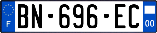 BN-696-EC