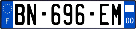 BN-696-EM