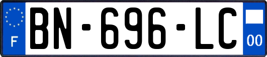 BN-696-LC