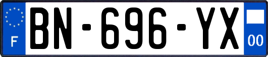 BN-696-YX