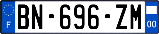 BN-696-ZM