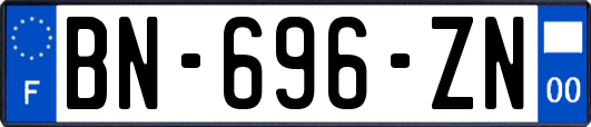 BN-696-ZN