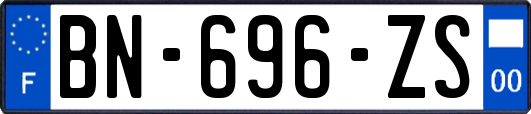 BN-696-ZS