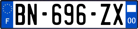 BN-696-ZX