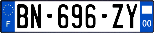 BN-696-ZY