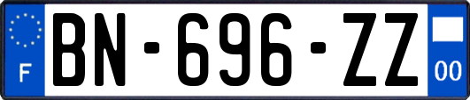 BN-696-ZZ