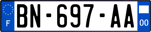 BN-697-AA