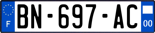 BN-697-AC