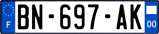 BN-697-AK