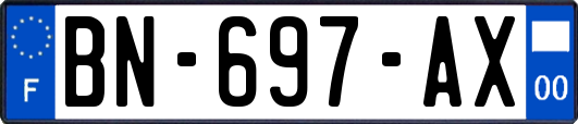 BN-697-AX