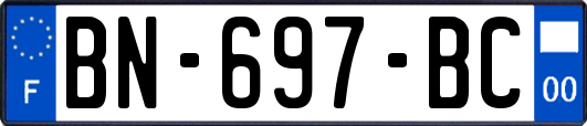 BN-697-BC