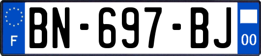 BN-697-BJ
