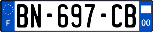 BN-697-CB