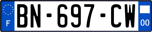 BN-697-CW