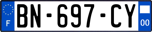 BN-697-CY