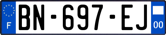 BN-697-EJ