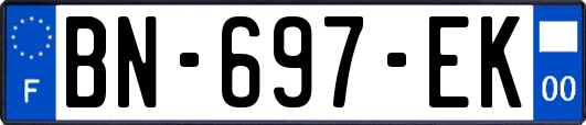 BN-697-EK