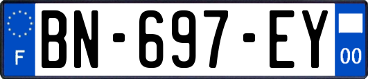 BN-697-EY