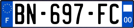 BN-697-FC