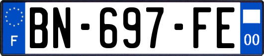 BN-697-FE