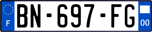 BN-697-FG