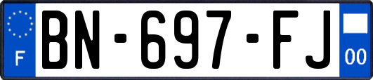 BN-697-FJ